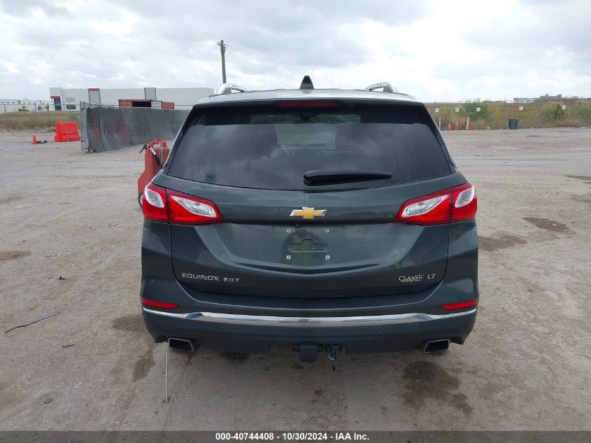 VIN 3GNAXLEX8LS596616 2020 Chevrolet Equinox, Fwd L... no.16