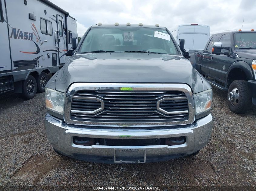 2012 Ram 3500 St VIN: 3C63DRGL8CG205689 Lot: 40744431