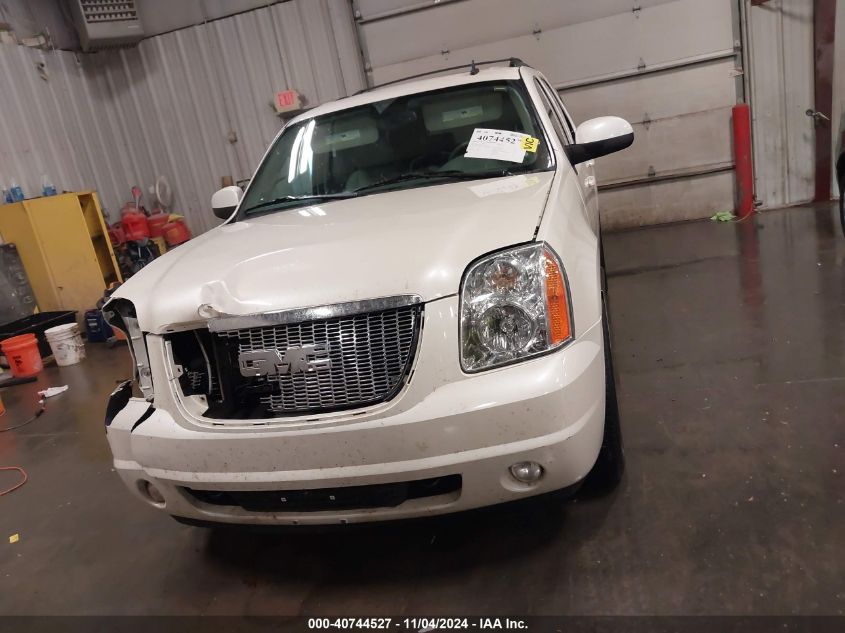 VIN 1GKS2CE06DR331474 2013 GMC Yukon, Slt no.12