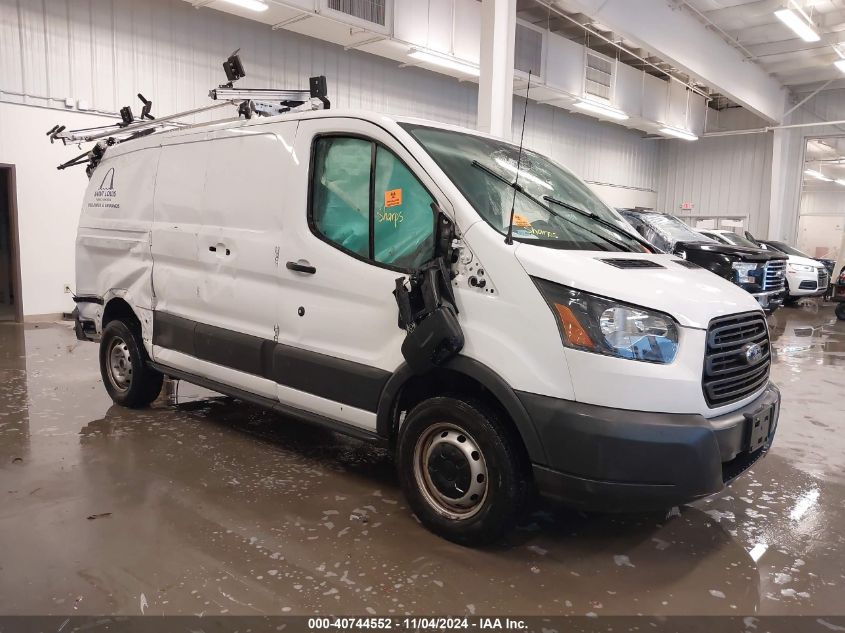 2017 Ford Transit-250