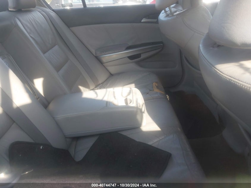 1HGCP26808A130773 2008 HONDA ACCORD photo no. 8