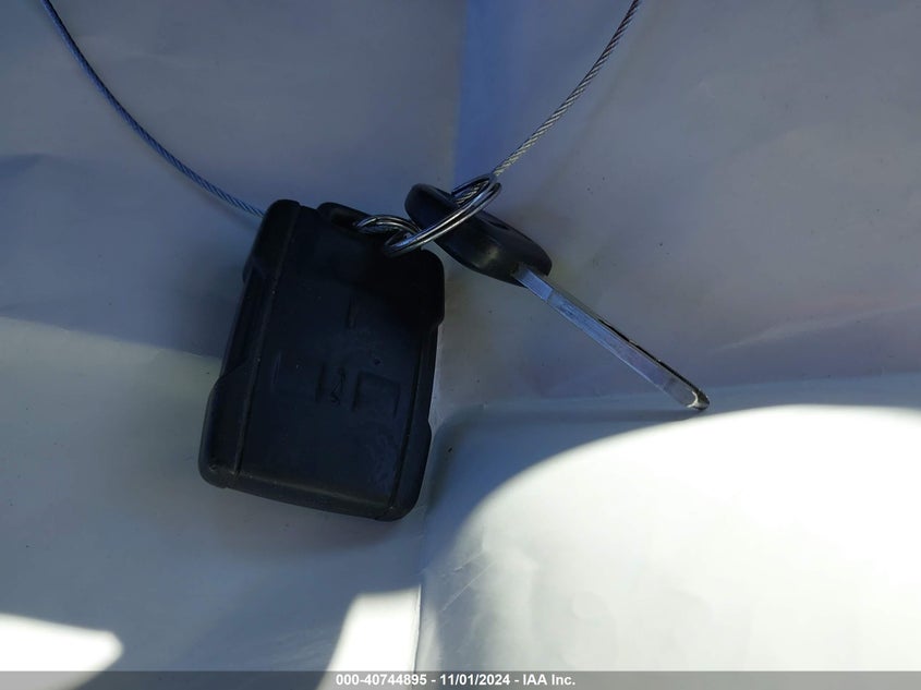 2019 CHEVROLET SILVERADO 1500 WORK TRUCK - 1GCRWAEF3KZ246340