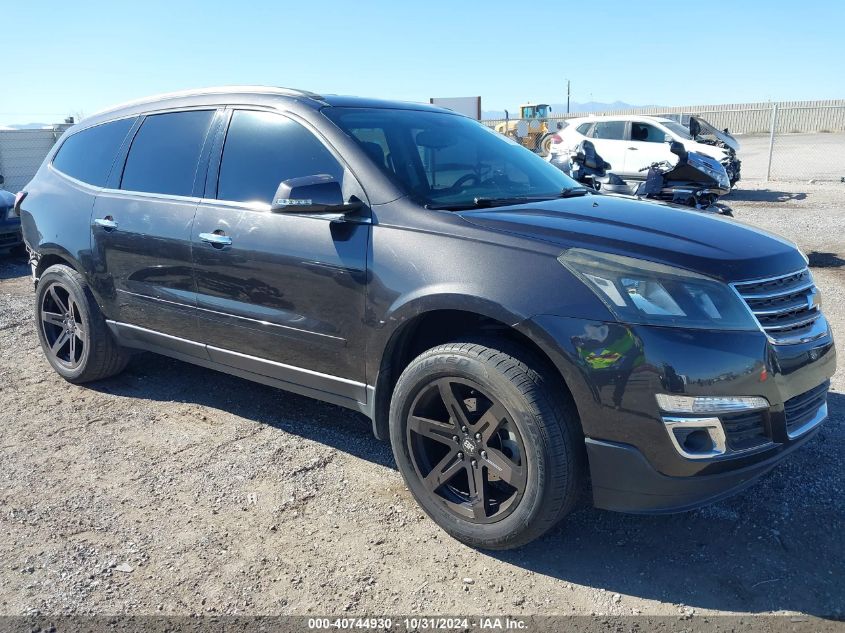 VIN 1GNKVGKD4HJ286497 2017 CHEVROLET TRAVERSE no.1