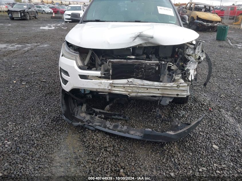 VIN 1FM5K8B8XHGA62540 2017 FORD EXPLORER no.6