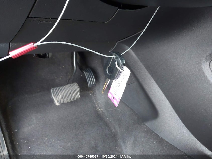 VIN 1FMCU0HD4JUB71851 2018 FORD ESCAPE SEL