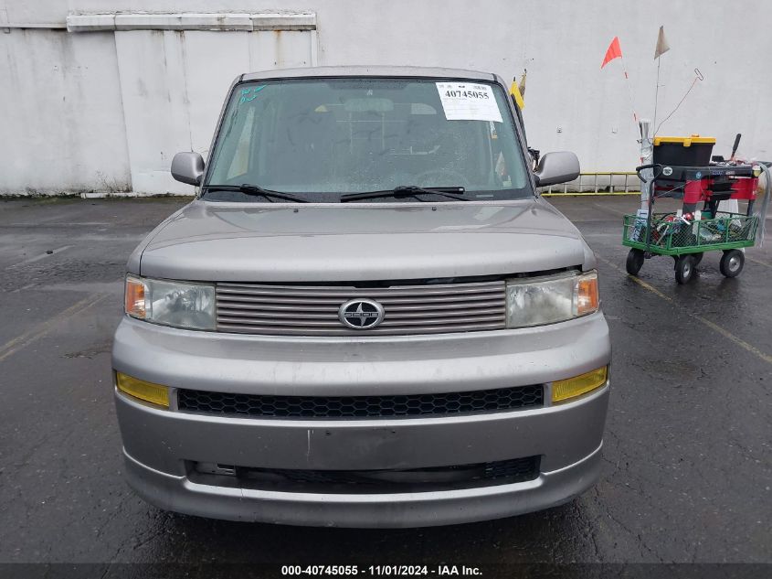 2004 Scion Xb VIN: JTLKT324X40146563 Lot: 40745055