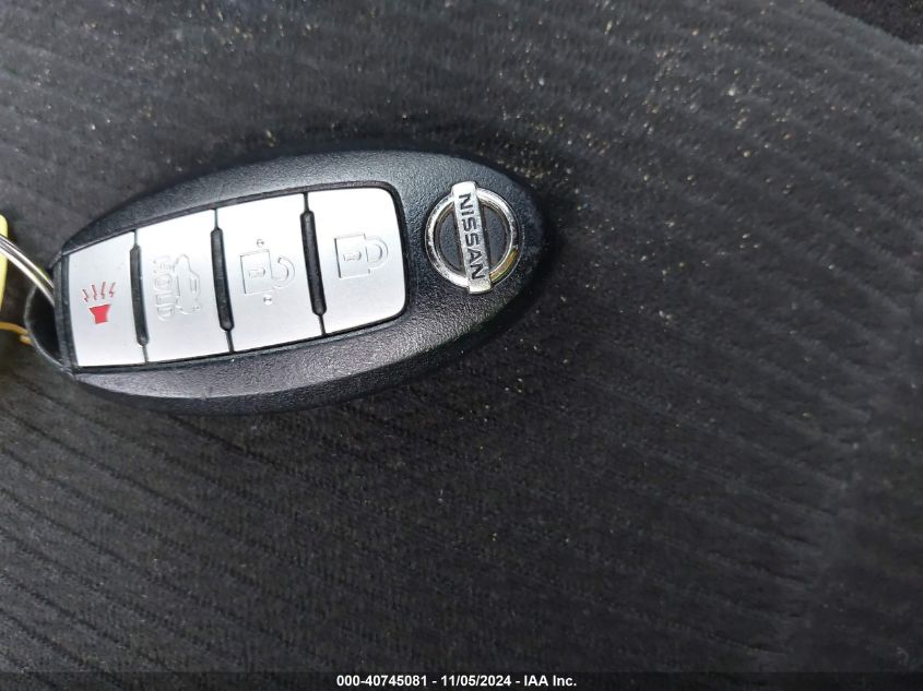 2013 NISSAN ALTIMA VIN: 1N4AL3AP6DC269042