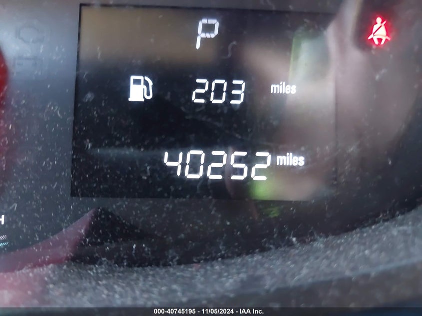 2018 CHEVROLET SPARK 1LT CVT - KL8CD6SA3JC441690