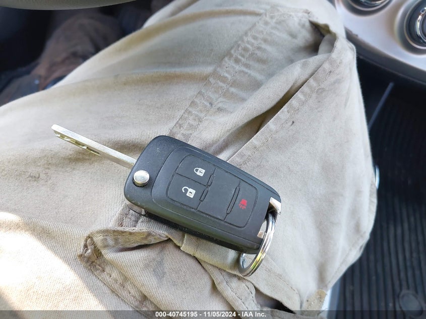 2018 CHEVROLET SPARK 1LT CVT - KL8CD6SA3JC441690