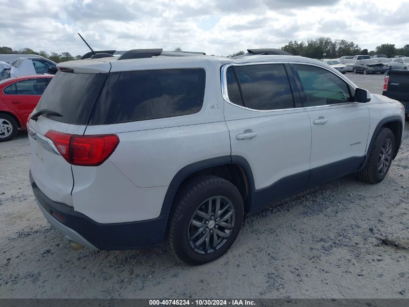 VIN 1GKKNMLS3HZ121776 2017 GMC ACADIA no.4