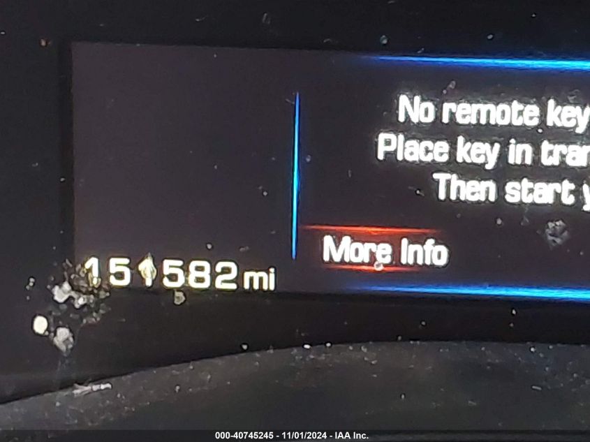 2014 CADILLAC ATS STANDARD - 1G6AA5RX4E0107769