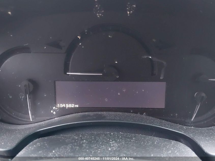 2014 CADILLAC ATS STANDARD - 1G6AA5RX4E0107769