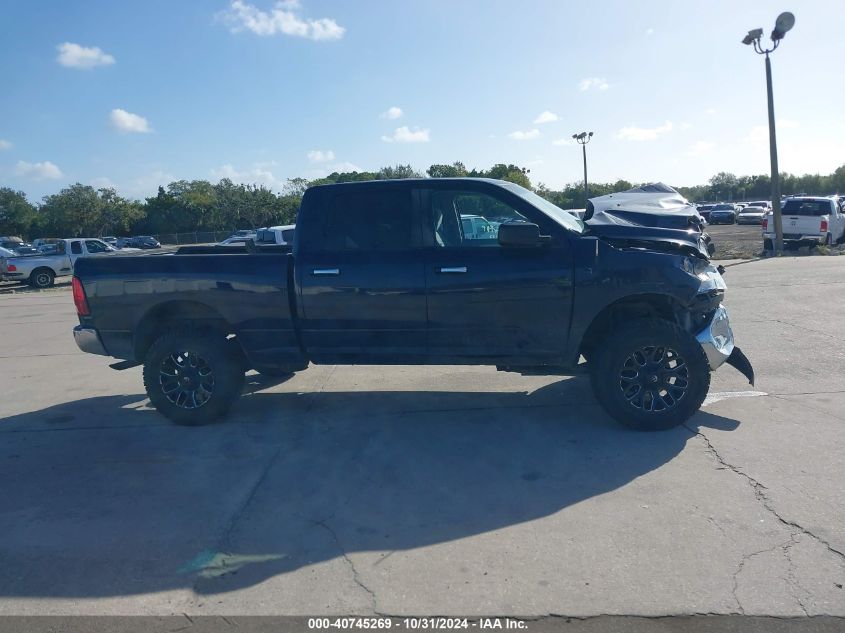 2014 Ram 2500 Slt VIN: 3C6TR5DT6EG185959 Lot: 40745269