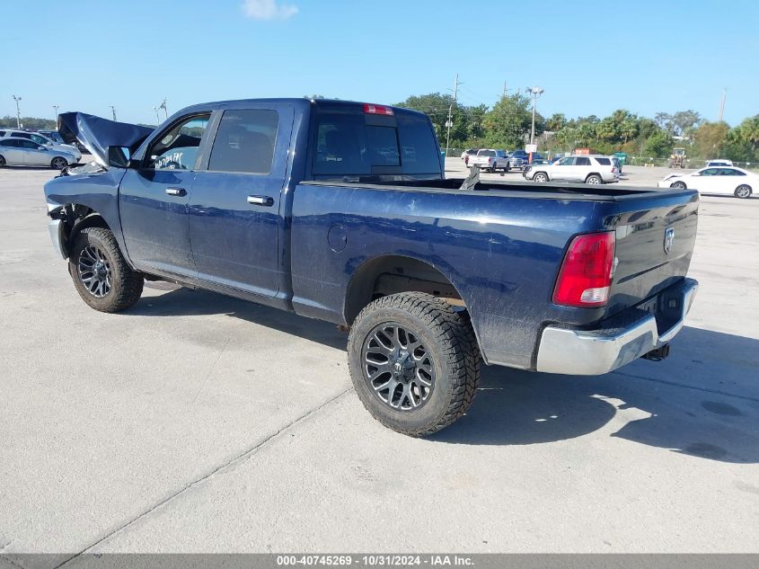 VIN 3C6TR5DT6EG185959 2014 RAM 2500, Slt no.3