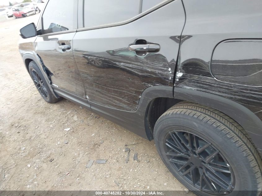 2018 GMC TERRAIN SLE - 3GKALMEVXJL363227