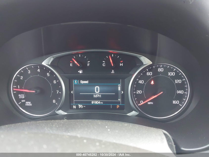 2018 GMC TERRAIN SLE - 3GKALMEVXJL363227