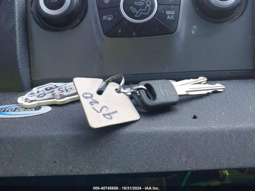 2013 FORD POLICE INTERCEPTOR - 1FAHP2MT8DG109520