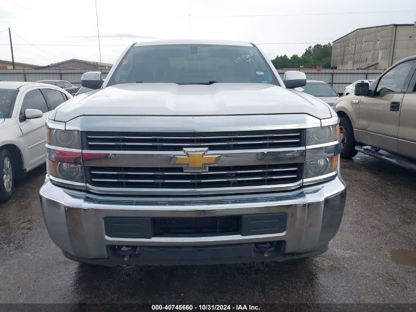 VIN 1GC2CUEG5FZ513732 2015 Chevrolet Silverado 2500... no.12