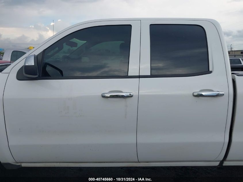 VIN 1GC2CUEG5FZ513732 2015 Chevrolet Silverado 2500... no.14