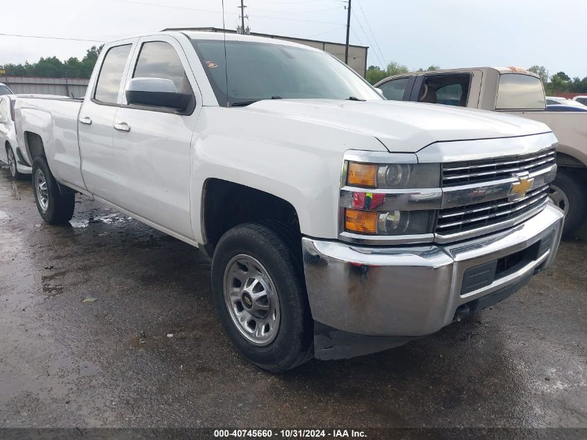 VIN 1GC2CUEG5FZ513732 2015 Chevrolet Silverado 2500... no.1