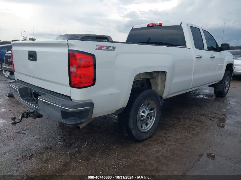 VIN 1GC2CUEG5FZ513732 2015 Chevrolet Silverado 2500... no.4