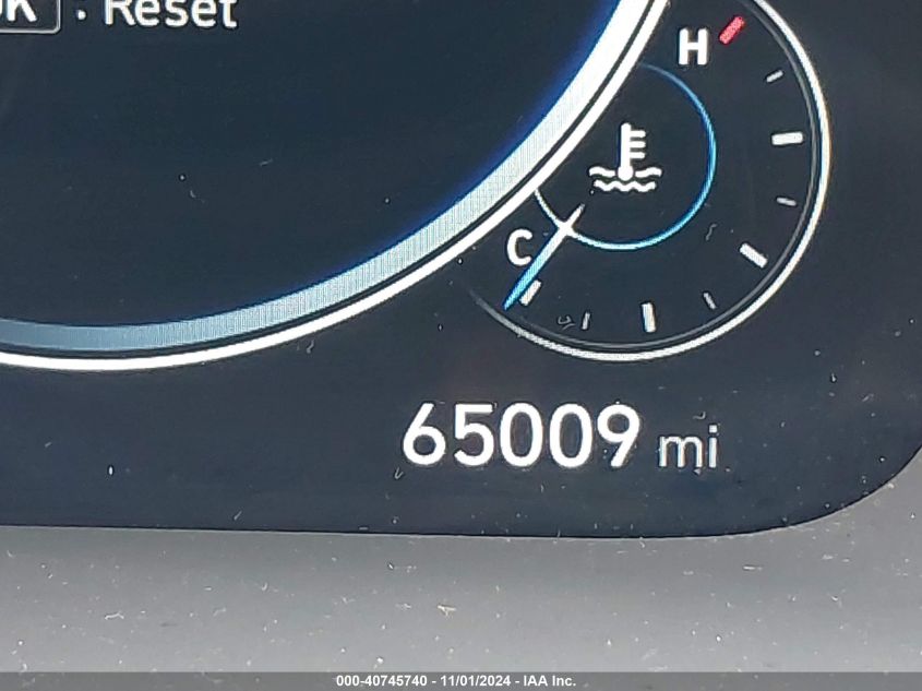 2021 HYUNDAI SONATA SEL - 5NPEF4JA0MH099916