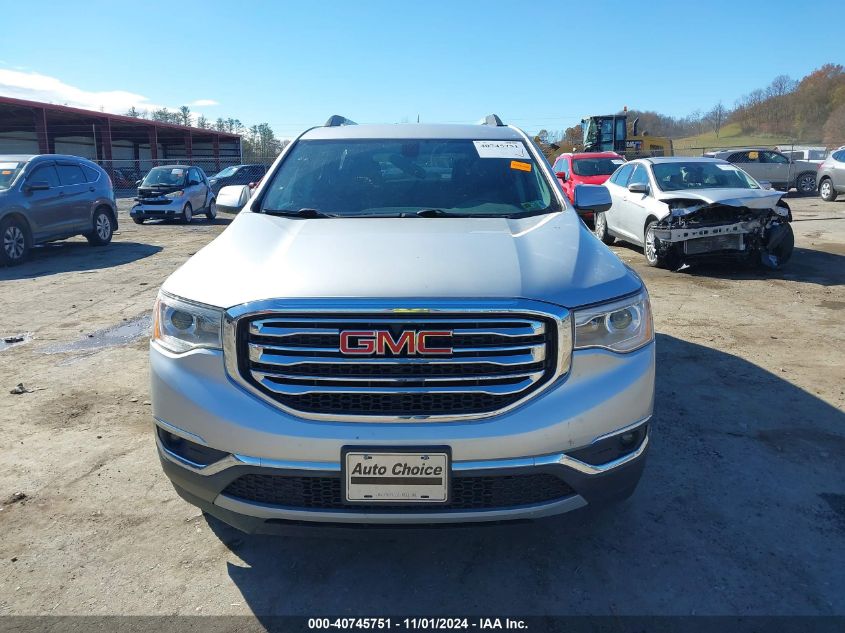 2017 GMC Acadia Sle-2 VIN: 1GKKNSLA8HZ273094 Lot: 40745751