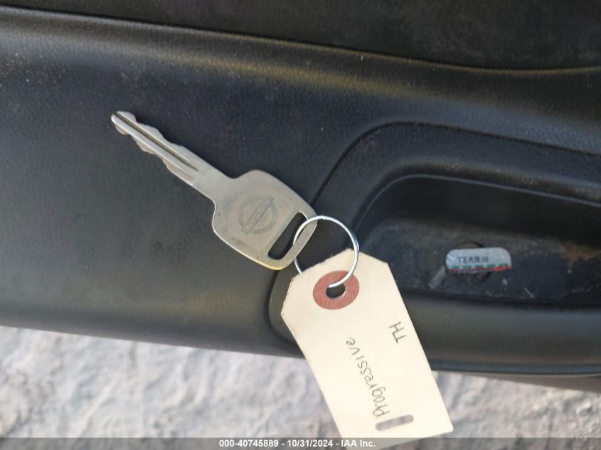 2018 NISSAN VERSA 1.6 S+ - 3N1CN7AP6JL813059
