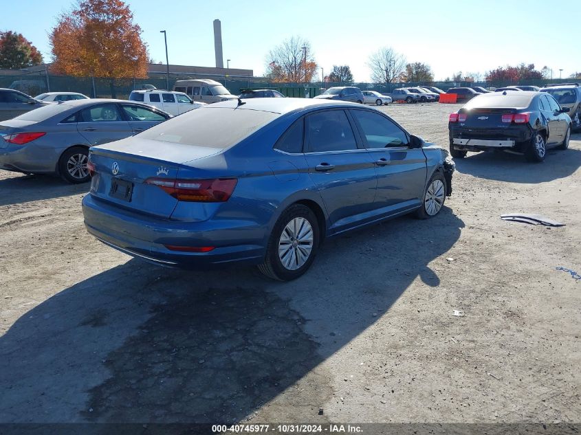 VIN 3VWCB7BU3KM167854 2019 VOLKSWAGEN JETTA no.4