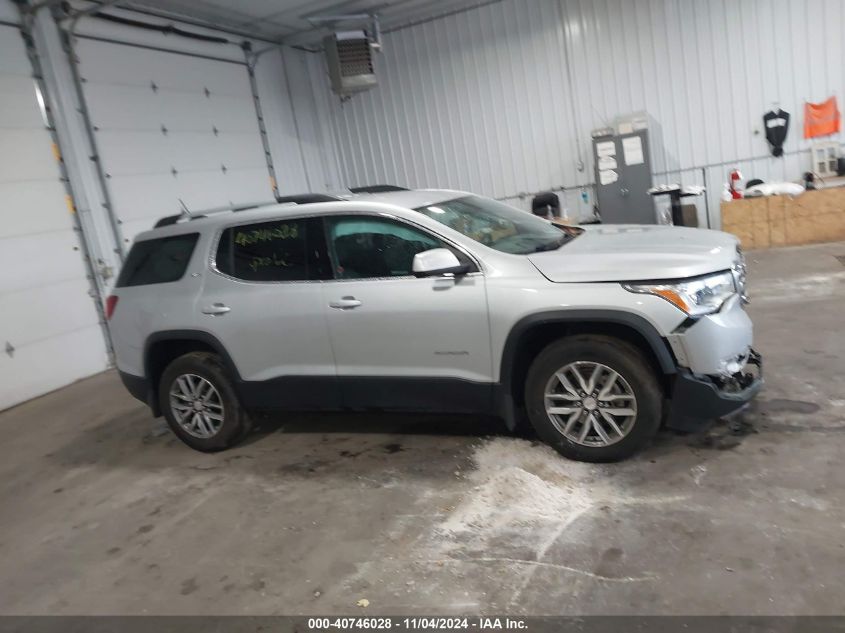 VIN 1GKKNSLS4HZ308688 2017 GMC ACADIA no.13