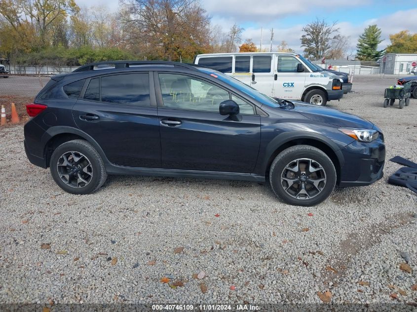 2019 Subaru Crosstrek 2.0I Premium VIN: JF2GTAEC8K8348617 Lot: 40746109