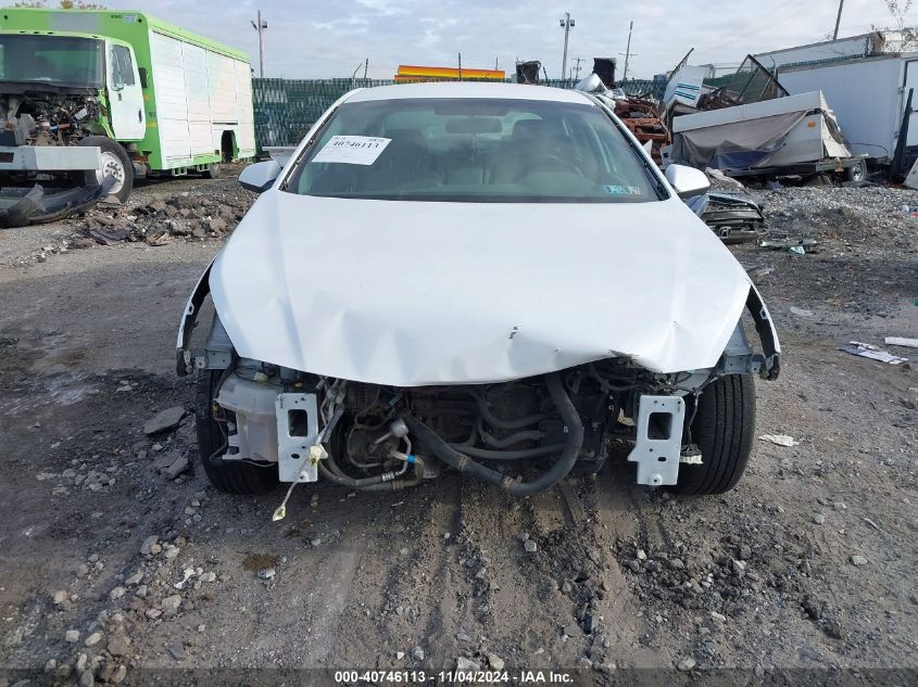 2017 Hyundai Sonata VIN: 5NPE24AF5HH585926 Lot: 40746113