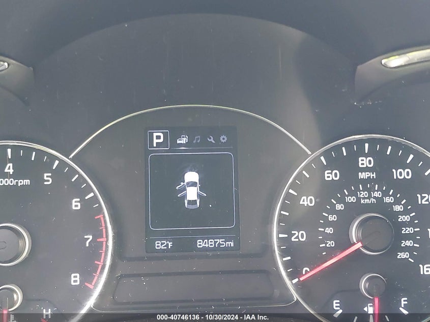 2018 KIA FORTE LX - 3KPFL4A72JE247839