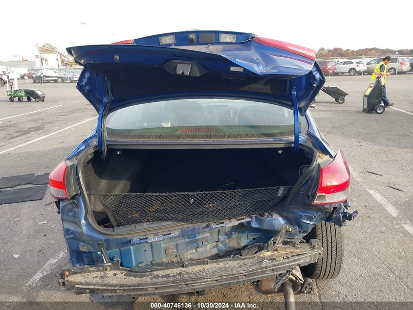 2018 KIA FORTE LX - 3KPFL4A72JE247839