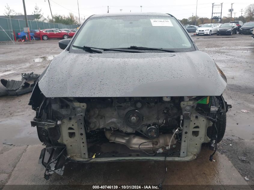 VIN 4S3GTAB63K3722710 2019 SUBARU IMPREZA no.13