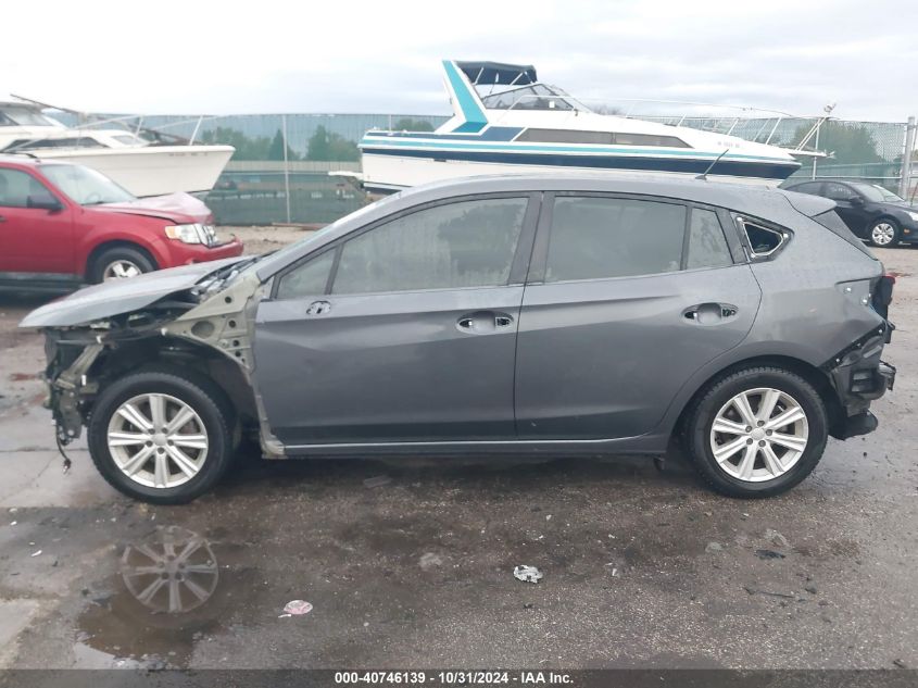 VIN 4S3GTAB63K3722710 2019 SUBARU IMPREZA no.15