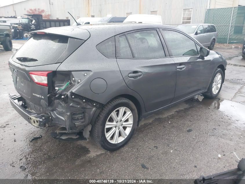 VIN 4S3GTAB63K3722710 2019 SUBARU IMPREZA no.4