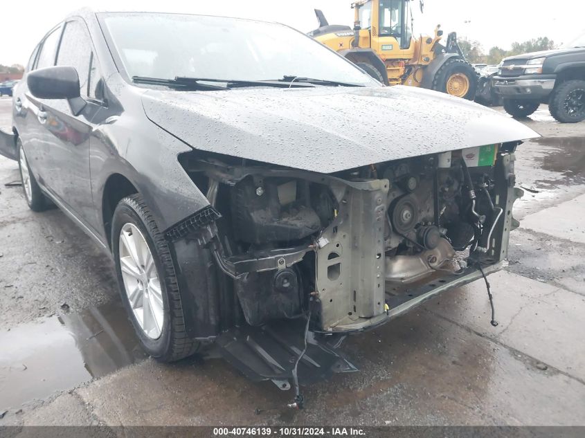 VIN 4S3GTAB63K3722710 2019 SUBARU IMPREZA no.6