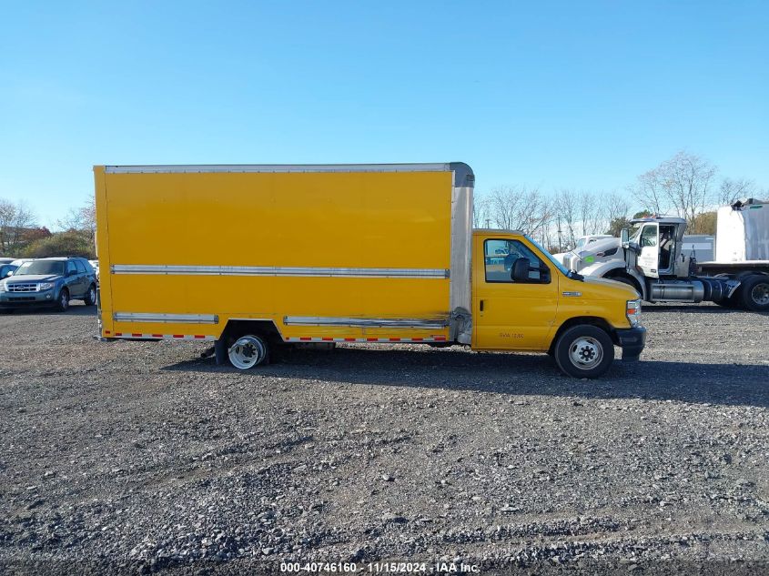 2022 Ford E-350 Cutaway VIN: 1FDWE3FN5NDC04028 Lot: 40746160