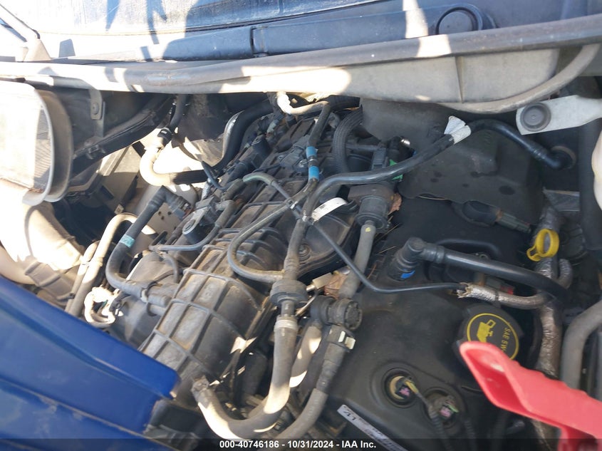 2016 FORD TRANSIT-350 - 1FTBW2CG6GKA55644