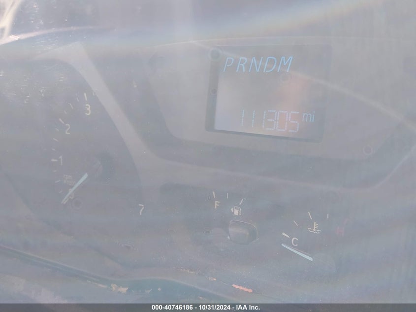 2016 FORD TRANSIT-350 - 1FTBW2CG6GKA55644