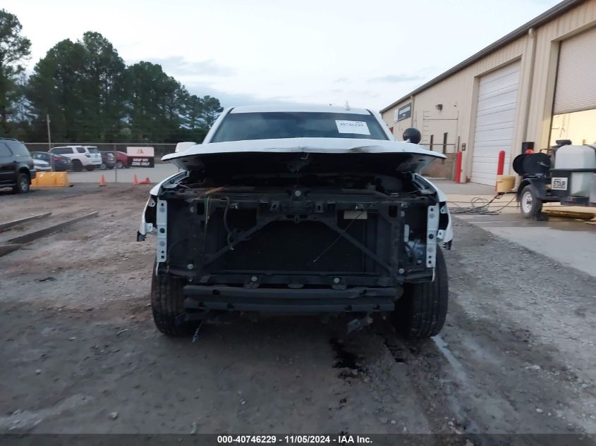 2020 Chevrolet Tahoe 2Wd Commercial Fleet VIN: 1GNLCDEC3LR112989 Lot: 40746229