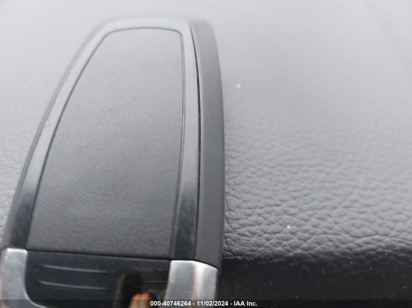 2019 FORD EDGE SEL - 2FMPK3J93KBC72336