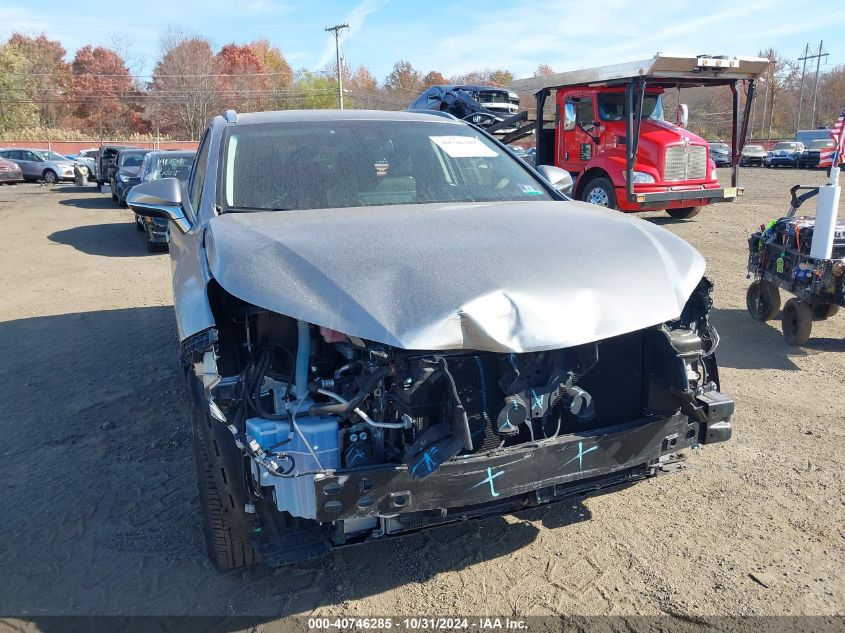 2018 Lexus Nx 300/Base/F Sport VIN: JTJBARBZ5J2158245 Lot: 40746285