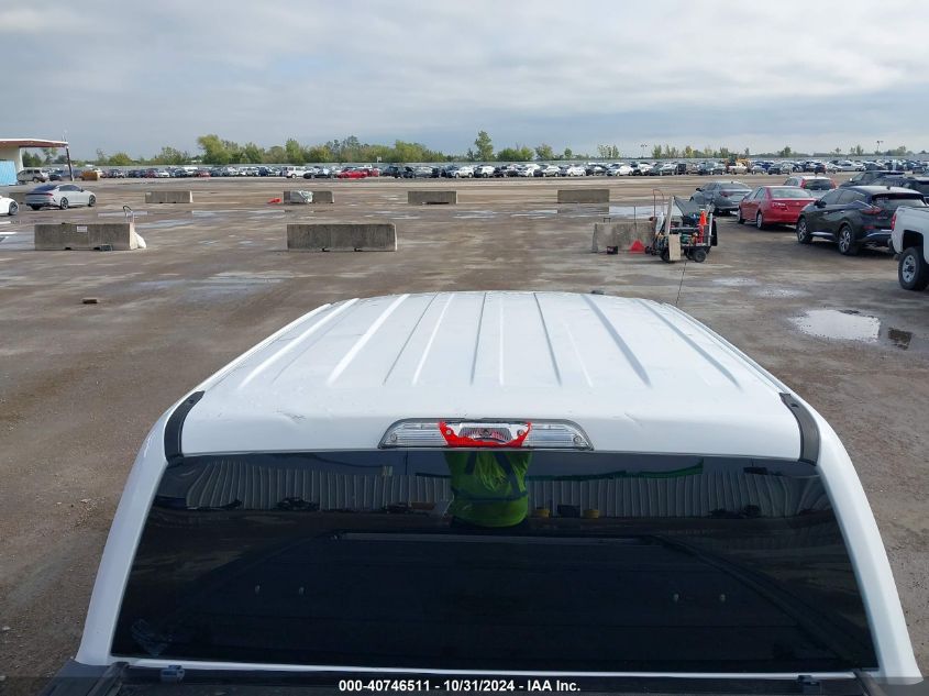 2018 Ford F-150 Xl VIN: 1FTEW1EP6JKC70176 Lot: 40746511