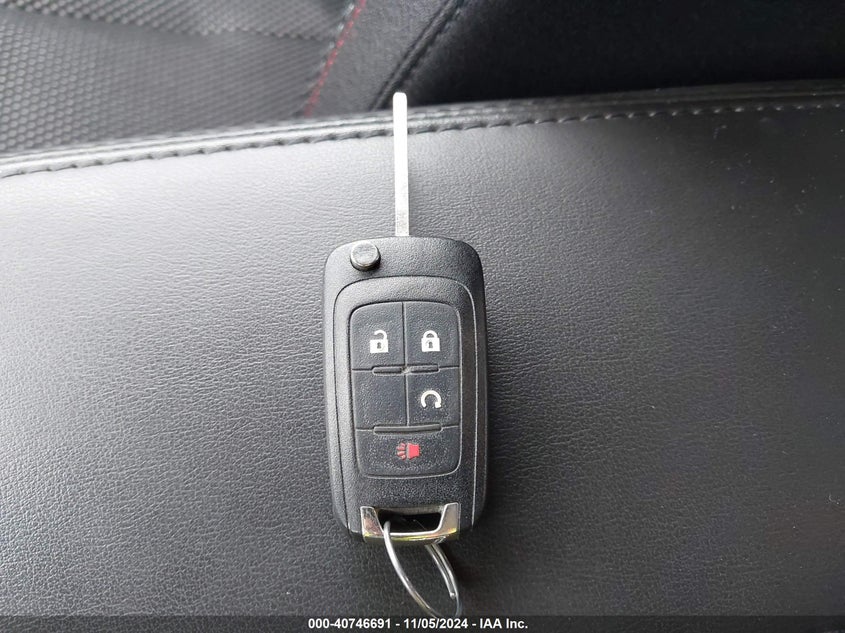 2016 GMC TERRAIN SLE-2 - 2GKFLTE3XG6251667