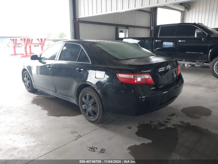 2008 TOYOTA CAMRY VIN: 4T1BE46K58U218137