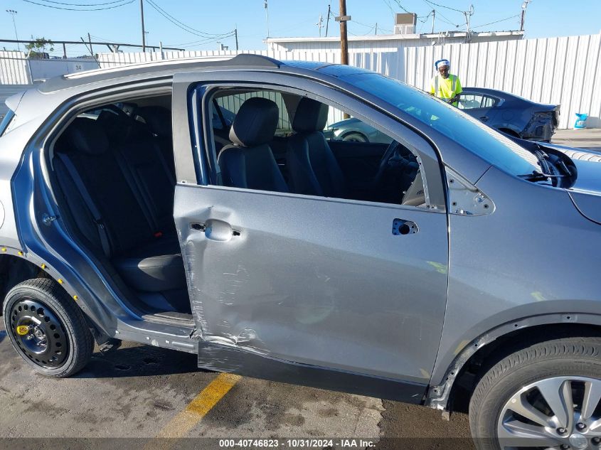 2019 Buick Encore Awd Preferred VIN: KL4CJESB3KB913830 Lot: 40746823