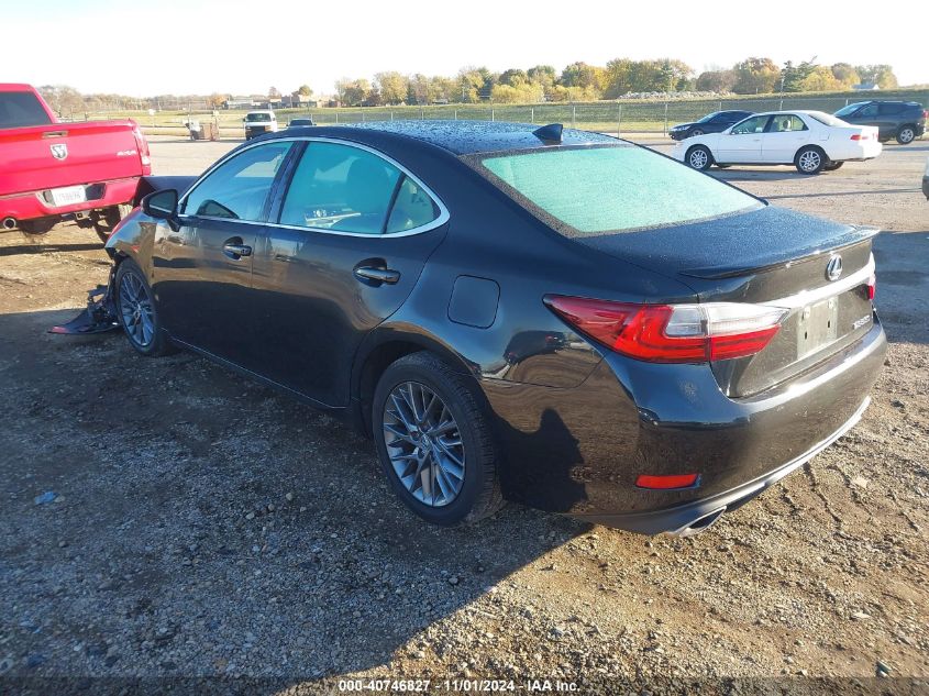 VIN 58ABK1GG0JU094813 2018 LEXUS ES 350 no.3