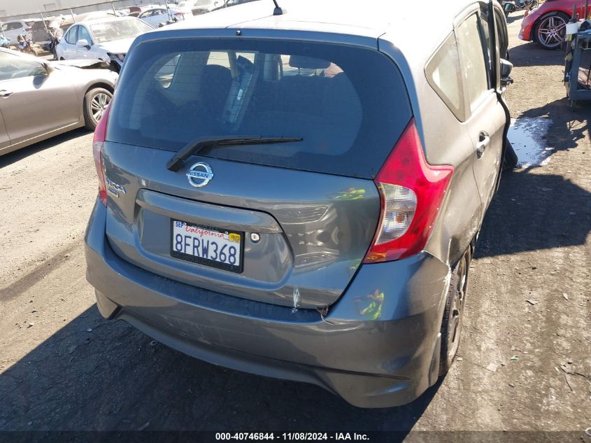 2018 Nissan Versa Note S VIN: 3N1CE2CP7JL359047 Lot: 40746844